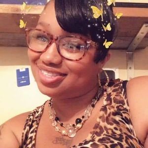 Meet your Posher, Lynette